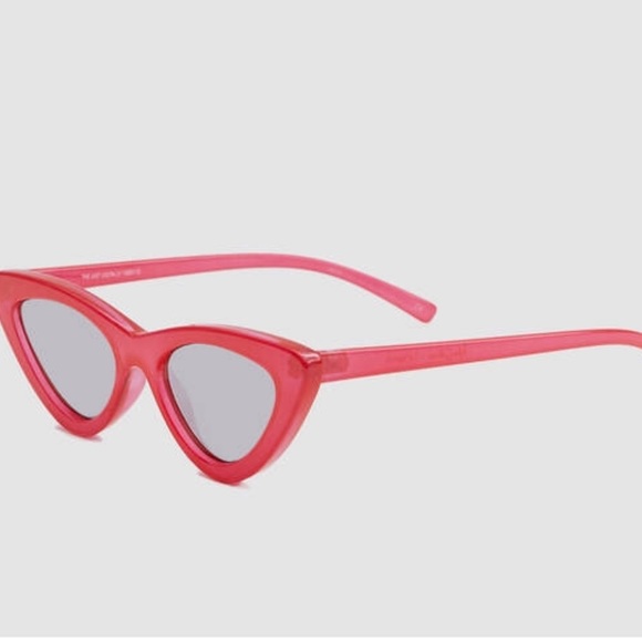 Adam Selman x Le Specs
THE LAST LOLITA SUNGLASSES main image 4